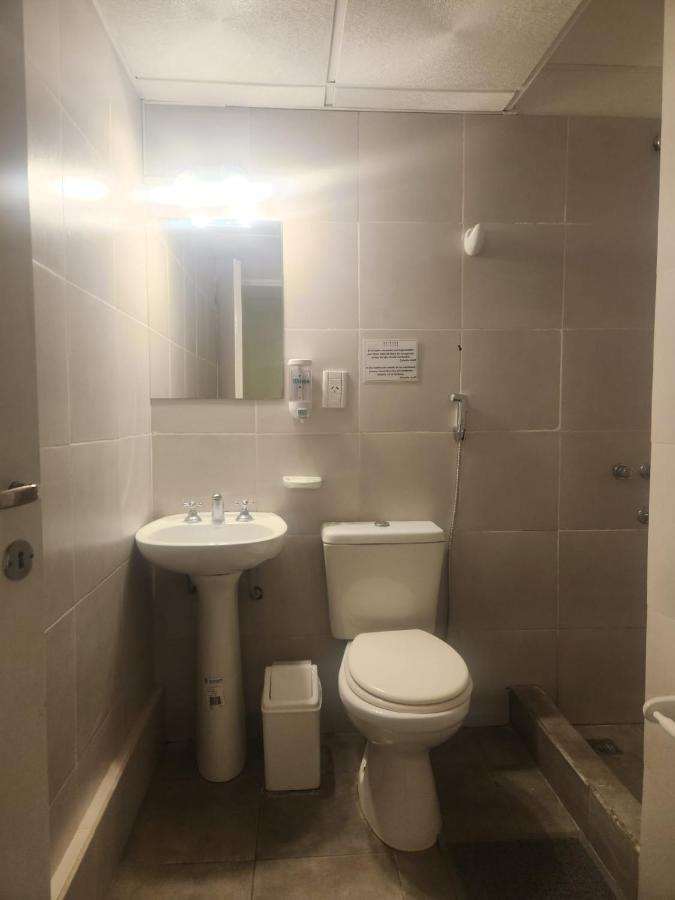 Pacha Hostel Backpack Сальта Экстерьер фото